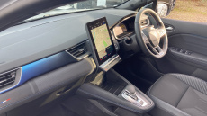 Renault Symbioz 1.6 E-Tech FHEV 145 Techno Esprit Alpine 5dr Auto Hybrid Estate